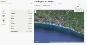 20150222 Brighton Half Map